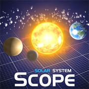Solar System Scope Icon